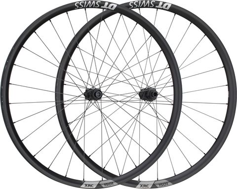 DT Swiss DT Swiss XRC 1501 SPLINE 30 Carbon Boost Disc Center Lock 29" Laufradsatz schwarz SRAM XD 148 mm 110 mm 110 mm SRAM XD 110 mm 148 mm