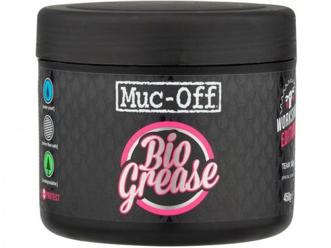 Muc Off Muc-Off Bio Gres Yağı