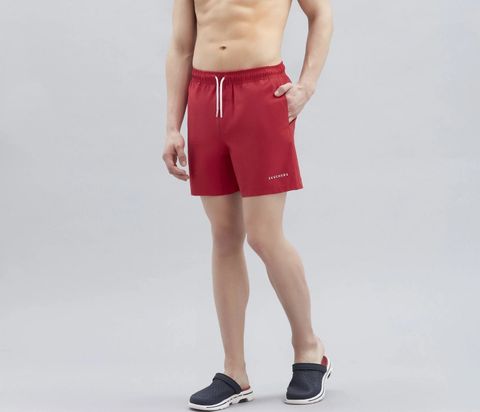 Skechers Skechers Swimwear M 5 Inch Erkek Deniz Şortu