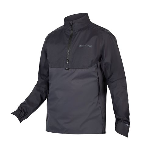 Endura Endura MT500 Lite Pro Wasserdichte Jacke Schwarz XS