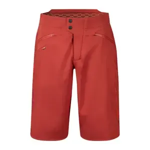 Endura ENDURA MT500 Spray MTB Fietsbroek Kort Rood Heren
