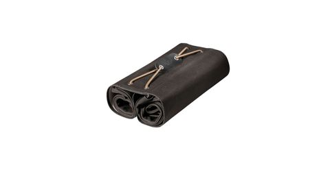 Brooks Brooks Brick Lane Roll-Up Panniers ASPHALT