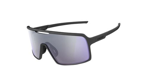 Limar Limar Argo PH Fahrradbrille MATT BLACK / ONE SIZE