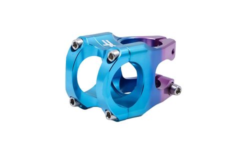 Raptor Raptor CNC Alüminyum Gidon Boğazı 31.8mm 35mm