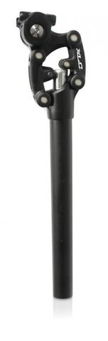 XLC XLC Federsattelstütze SP-S11 Ø 30,9mm 350mm schwarz