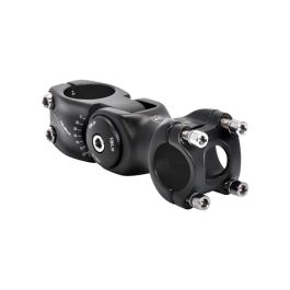 XLC XLC Comp ST-T14 Açı Ayarlı Gidon Boğazı +60° 31.8mm/95mm