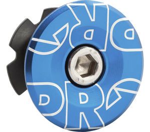 PRO PRO Gap Cap Aluminium Blauw