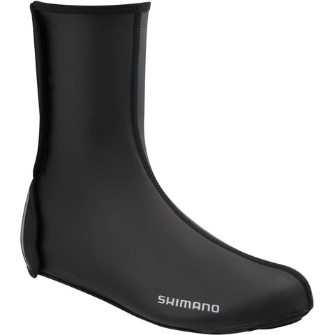 Shimano SHIMANO WATERPROOF OVER SHOE Überschuhe M (40-41) black