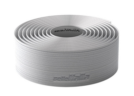 Selle Italia Selle Italia Gran Fondo Tape 2,5mm - white