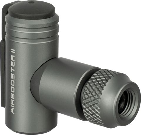 Topeak Airbooster II