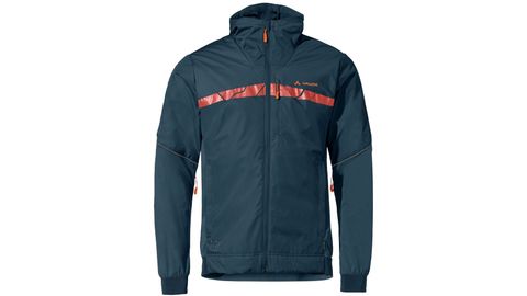 VAUDE Vaude Men's All Year Moab Jacket II DARK SEA UNI / S