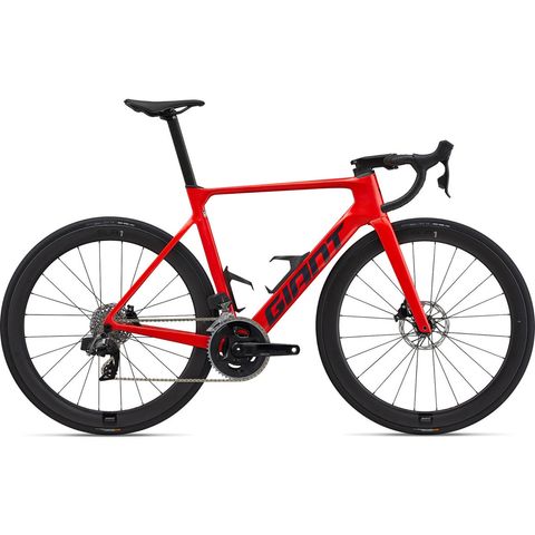 Giant Giant Propel Advanced Pro 1 - Phoenix Fire S