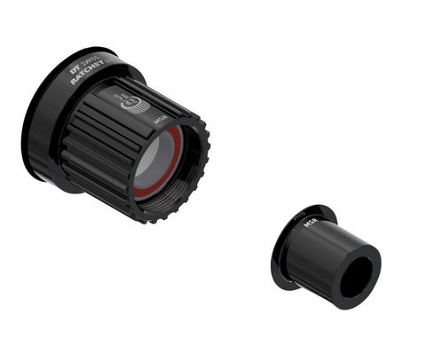 DT Swiss DTSwiss DT Swiss Freilauf Umrüstkit Shimano Ratchet LN 12x142mm - Naben Adapter Kit - Naben Umrüstkits Freilauf