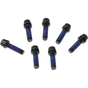 Ritchey RITCHEY WCS Trail Stuurpen Vervangingsbouten 6 Stuks