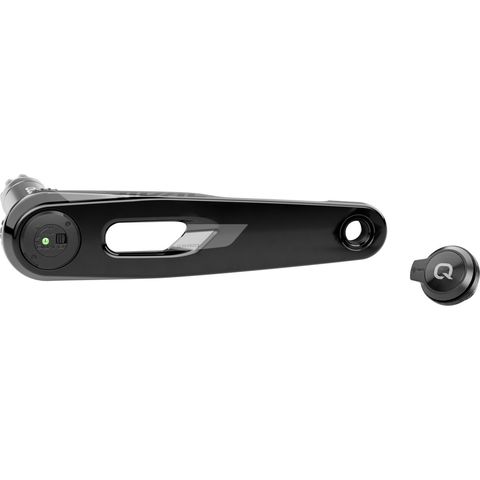 Sram SRAM Rival E1 XPLR Wide DUB Powermeter Upgrade Kit schwarz 160,0 mm ohne Kettenblatt