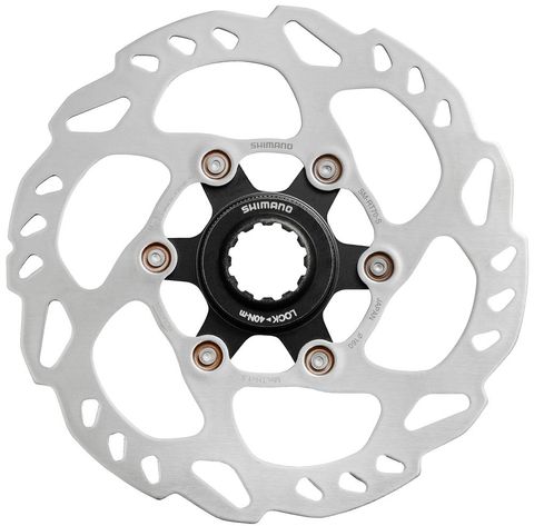 Shimano Shimano SM-RT70 Centerlock Rotor 160mm Internal Lock ESMRT70SI