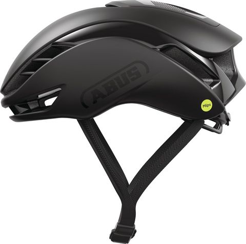 Abus Abus Gamechanger 2.0 MIPS - velvet black - Größe 51-55 cm (S)