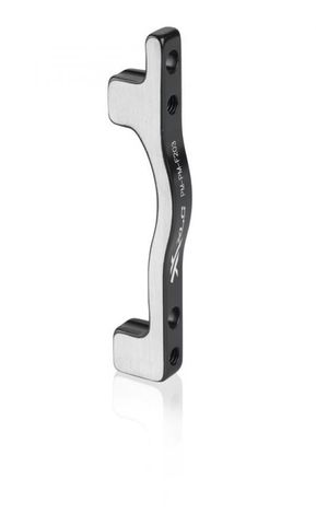 XLC XLC Scheibenbremsadapter für PM-Bremse PM-Gabel VR Ø 203 mm BR-X56