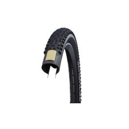 Schwalbe Schwalbe Rapıd Rob 29x2.25 Dış Lastik Telli 10101398
