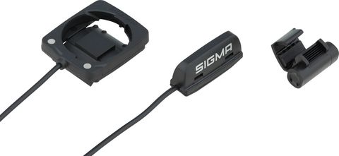 Sigma Sigma Kabel-Kit mit Halterung für BC 5.0 / 8.0 / 10.0