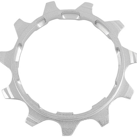 Shimano Shimano XT tandwiel met afstandring voor BJ/BK-groep CS-M771-10
