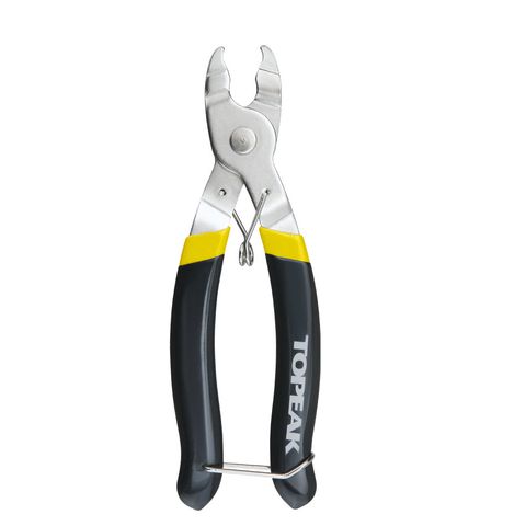 Topeak Topeak PowerLink Pliers - Zange für Masterlink Kettenschlösser