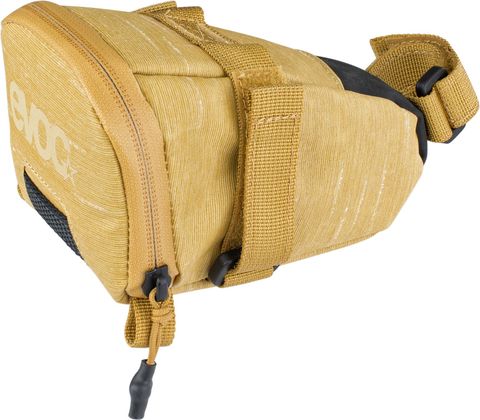 EVOC Seat Bag Tour