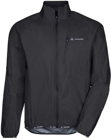 VAUDE Vaude Herren Drop Jacke III - 2027 - black/black - Größe XL