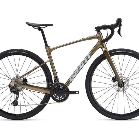 Giant Giant Revolt 0 - Pyrite Brown S