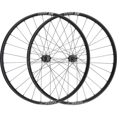 DT Swiss DT Swiss H 1900 SPLINE 29" 30 Boost Disc Center Lock Hybrid Laufradsatz schwarz Shimano Micro Spline 148 mm 110 mm 110 mm Shimano Micro Spline 110 mm 148 mm