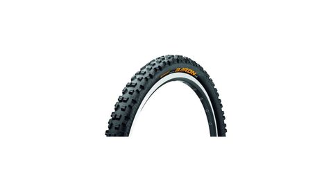 Continental CONTINENTAL Conti Der Baron 2.5