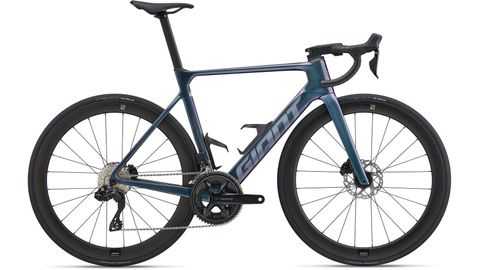 Giant Giant Propel Advanced 1 BLUE DRAGONFLY / 50 CM