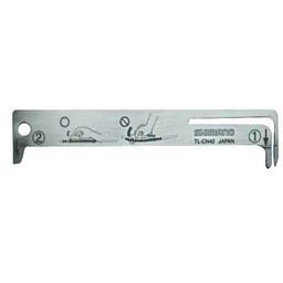 Shimano SHIMANO TL-CN42 Kettingslijtagemeter
