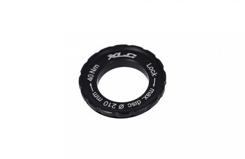 XLC XLC Lockring Thru Axle