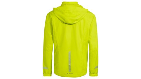 VAUDE Vaude Men's Luminum Jacket II BRIGHT GREEN / S