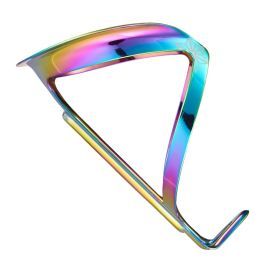 Supacaz Supacaz CG-36 Fly Cage Ano Alüminyum Matara Kafesi Oil Slick