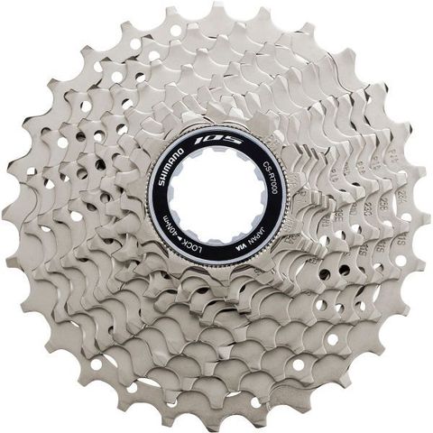 Shimano SHIMANO 105 CS-R7000