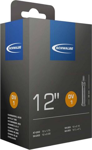 Schwalbe DV1