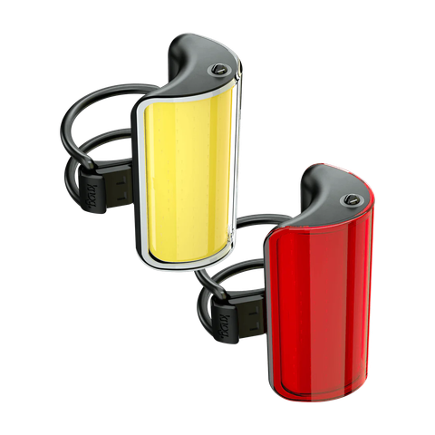 Knog Knog Mid Cobber Twinpack