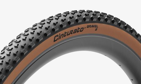 Pirelli Cinturato Gravel S
