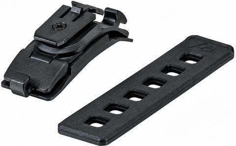 Sigma Sigma Aero Silicone Halterung - 00159 - schwarz