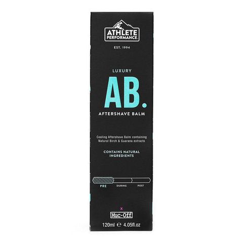Muc Off Muc Off Aftershave Balm - 120 ml
