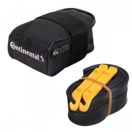 Continental Continental Sele Altı Çantası 29" MTB S40 Malzemeli (İç Lastik+Levye Takımı) 653112