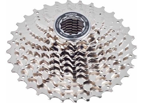 Shimano Tiagra/Deore CS-HG500