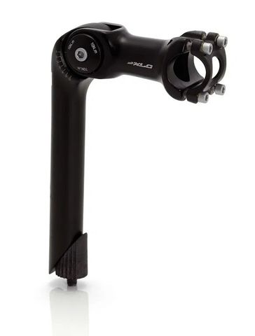 XLC XLC ST-T02 verstelbare stuurpen zwart