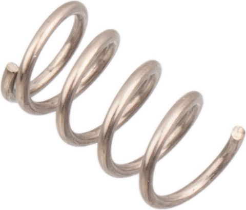 Campagnolo Campagnolo Feder für Zugstellschrauben silber