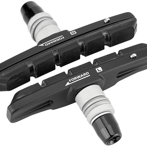Shimano Shimano S70C Cartridge remblokken voor BR-T670 zwart