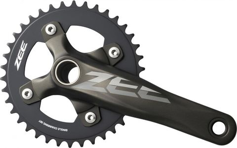 Shimano ZEE FC-M645