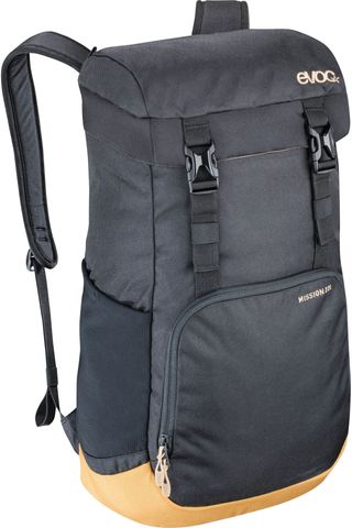 EVOC Evoc Mission 22 - black - Größe 22 L