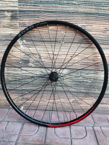 Shimano 28-29 ARKA SHIMANO KASET GÖBEKLİ DİSK UYUMLU YÜZÜKLÜ JANT